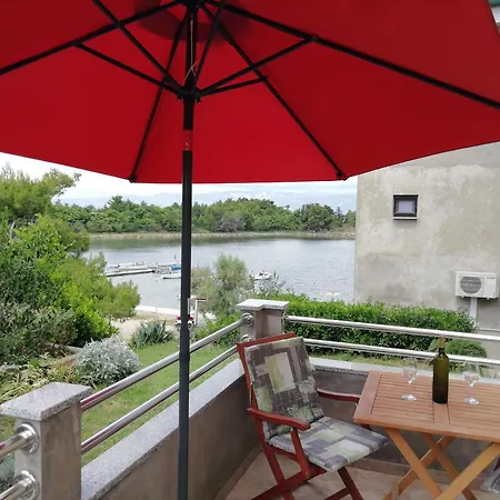 Valentina-b 公寓 *