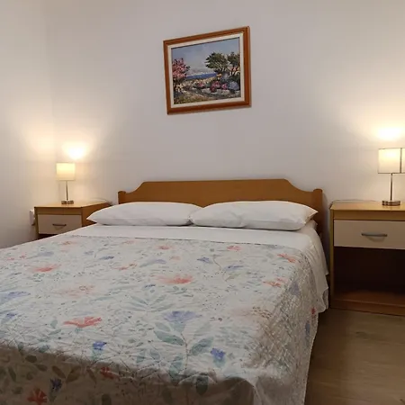 Valentina-b Apartament