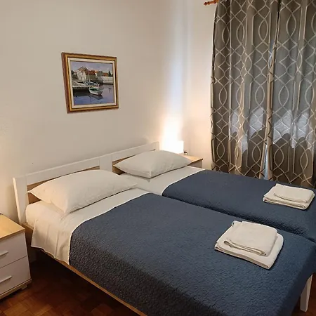 Apartament Valentina-b