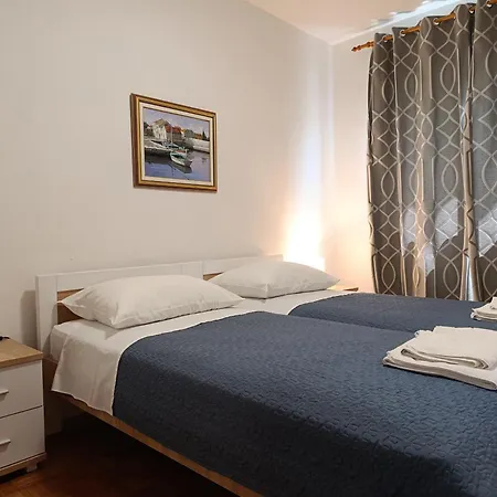 Valentina-b Apartament