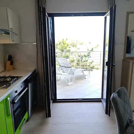 Apartament Valentina-b *