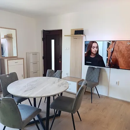 公寓 Valentina-b 宁