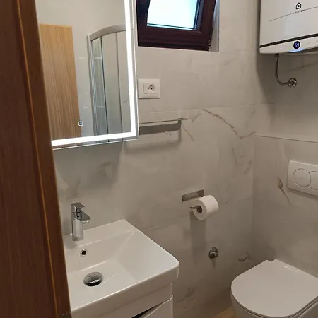 Valentina-b Apartament