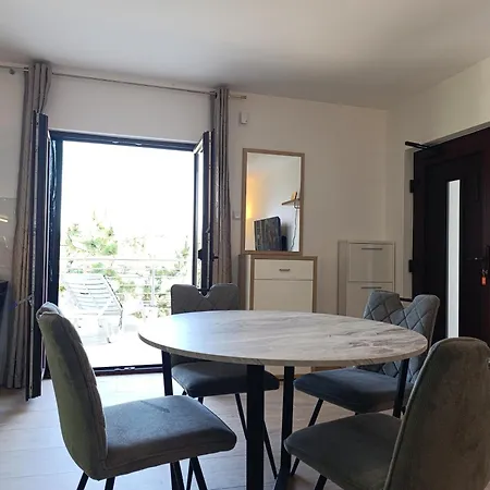 Valentina-b 公寓 *