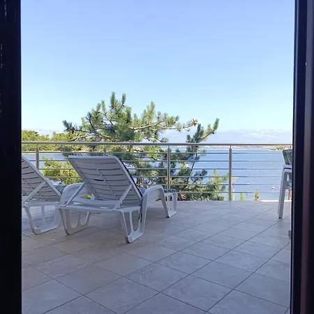 公寓 Valentina-b *