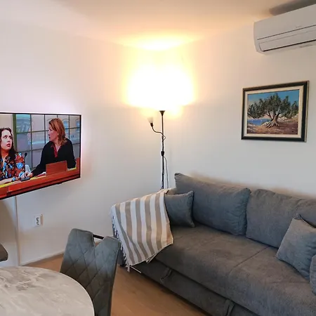 Apartament Valentina-b