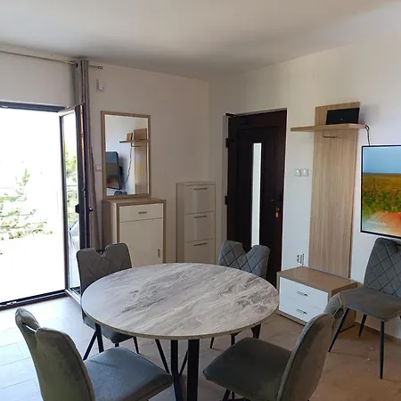 公寓 Valentina-b *