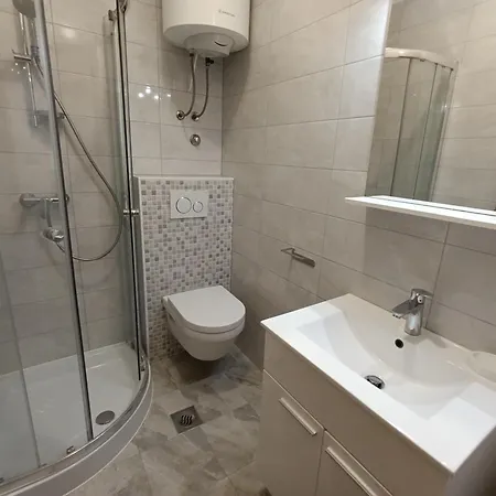 Valentina-b Apartman