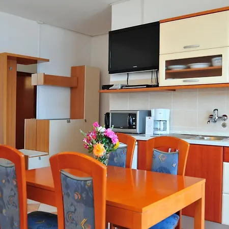 Valentina-b Apartament