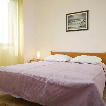 Valentina-b 公寓 *