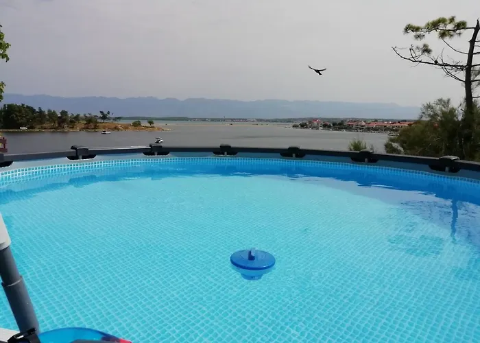 Apartman Valentina-b Nin