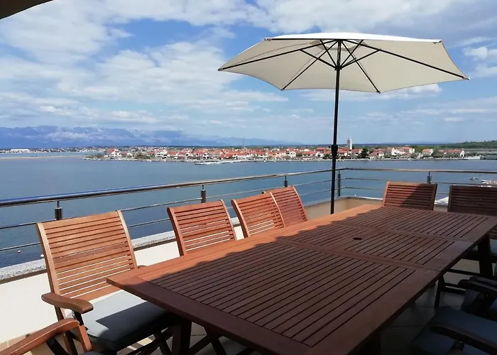 Apartman Valentina-b *