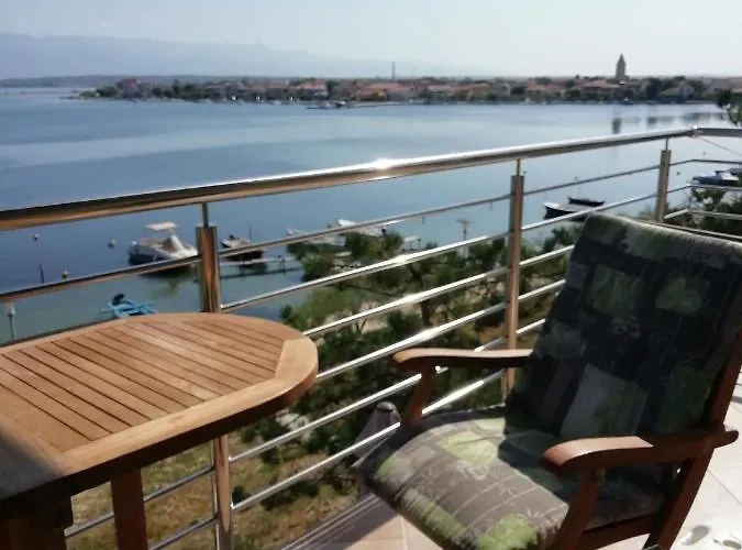 Apartman Valentina-b