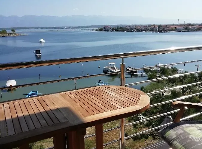 Valentina-b Apartman