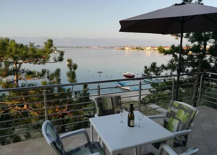 Valentina-b Apartman *