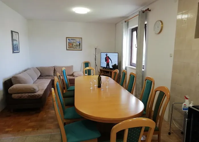 Apartman Valentina-b *