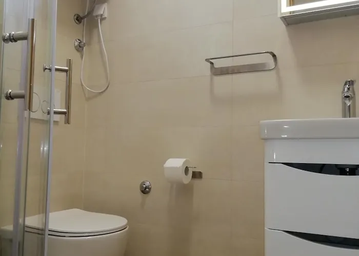 Valentina-b Apartman