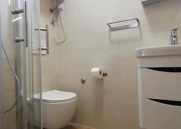 Apartman Valentina-b