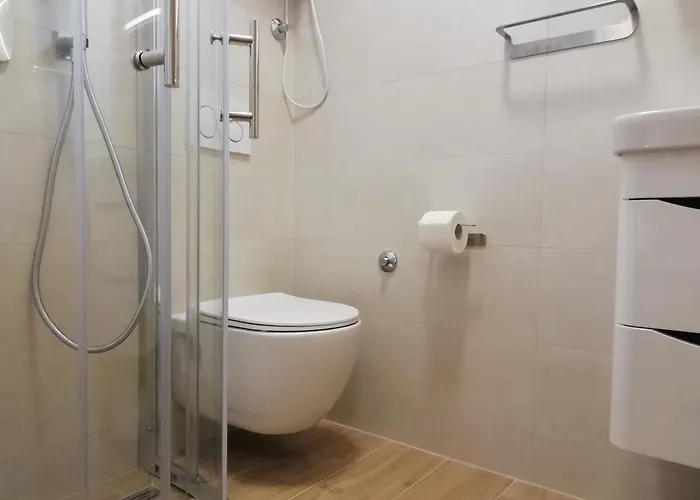 Apartmán Valentina-b *