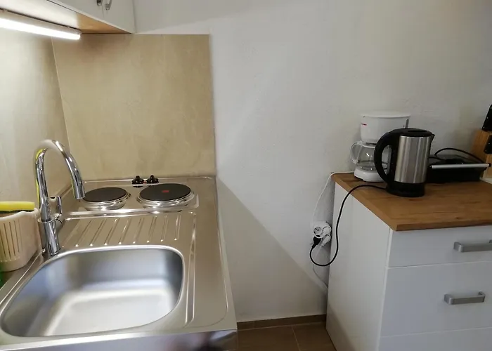 Valentina-b Apartman *