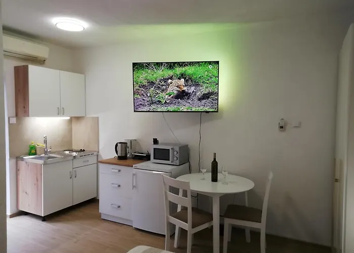 Apartman Valentina-b *