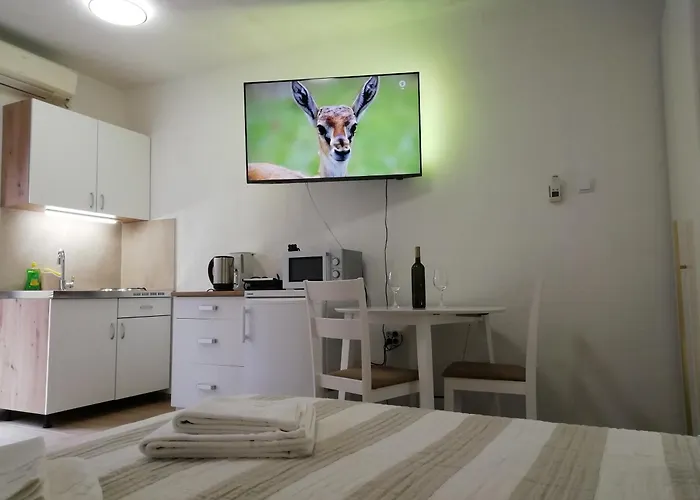 Valentina-b Apartman