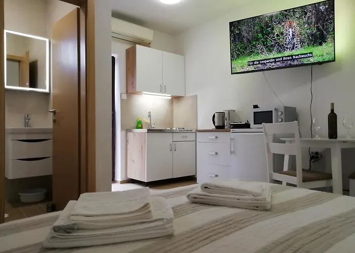 Apartman Valentina-b