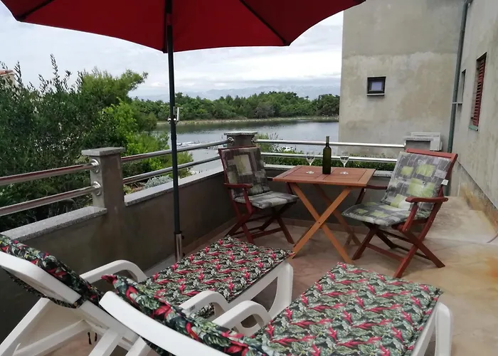 Valentina-b Apartman