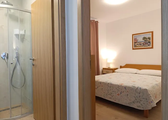 Apartman Valentina-b