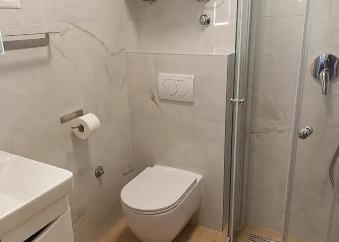 Valentina-b Apartman *