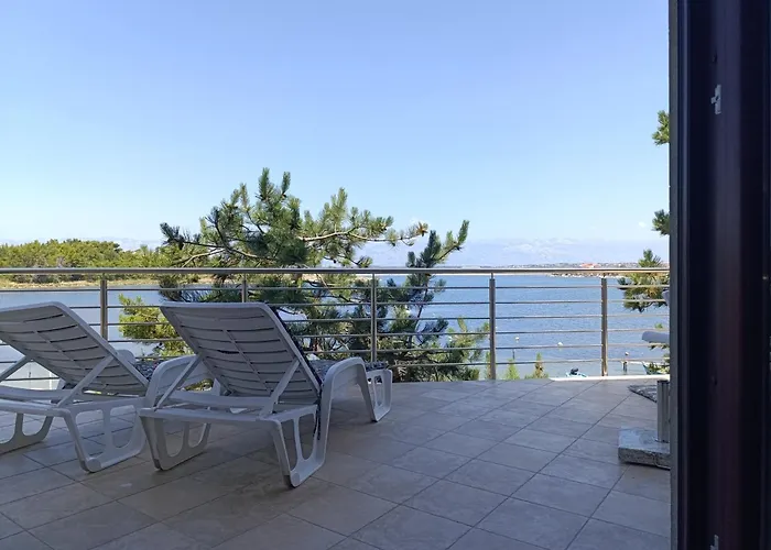 Valentina-b Apartman Nin