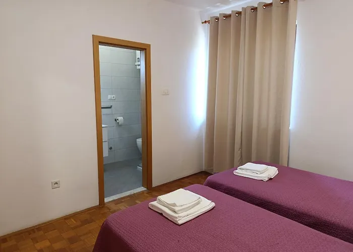 Apartman Valentina-b