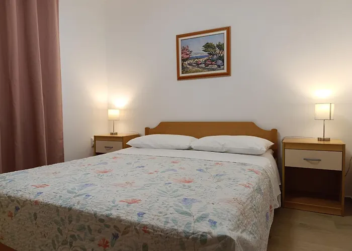 Apartman Valentina-b Nin