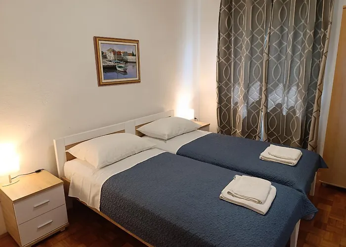 Apartman Valentina-b