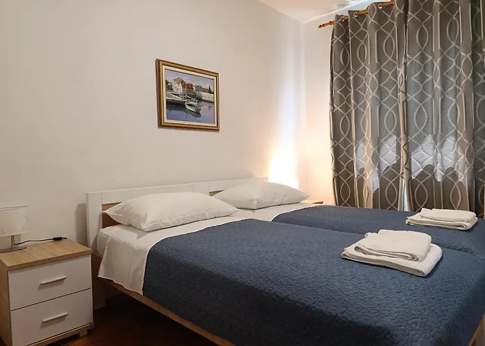 Valentina-b Apartman