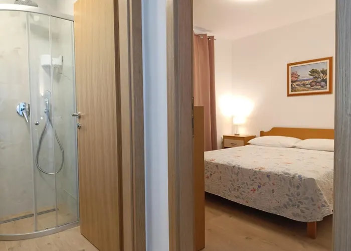 Apartman Valentina-b