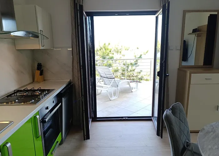 Apartman Valentina-b *