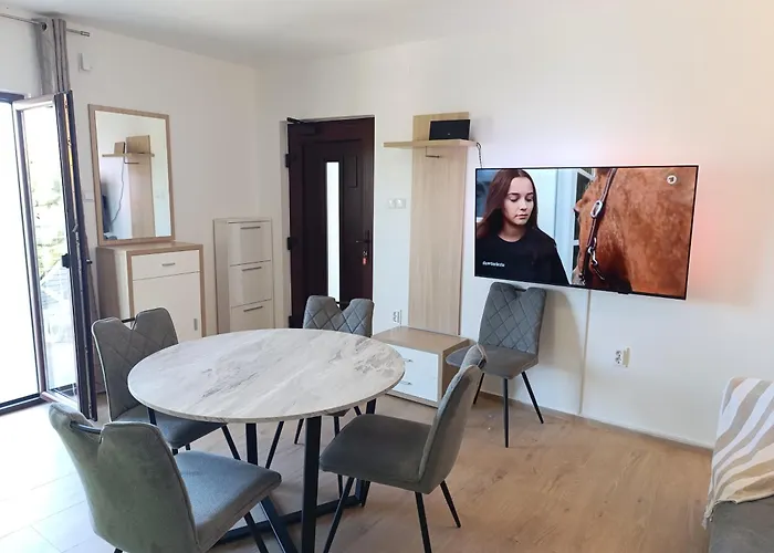 Apartman Valentina-b Nin