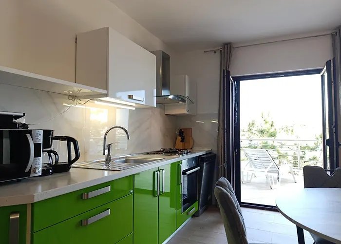 Apartman Valentina-b