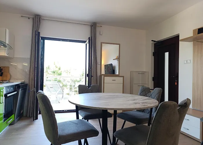 Valentina-b Apartman *