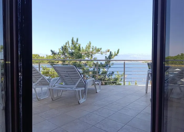 Apartman Valentina-b *