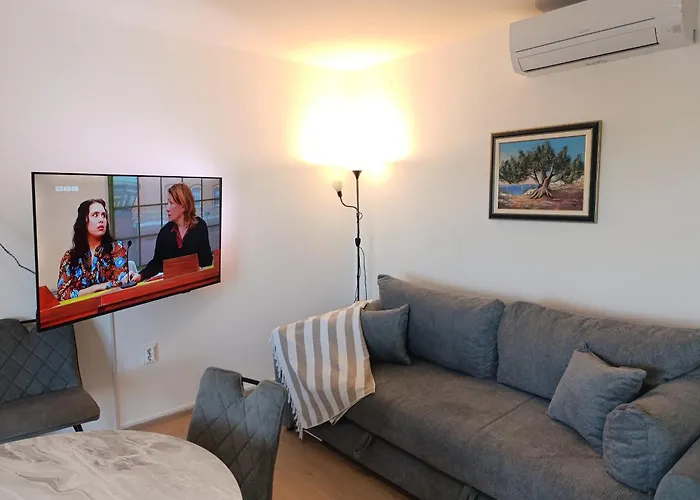 Apartman Valentina-b