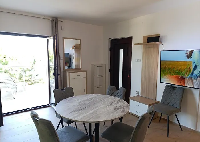 Apartman Valentina-b *