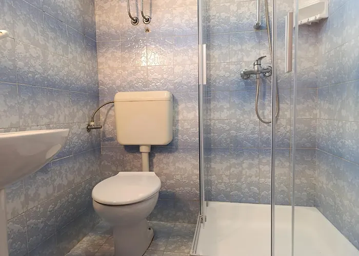 Valentina-b Apartman Nin