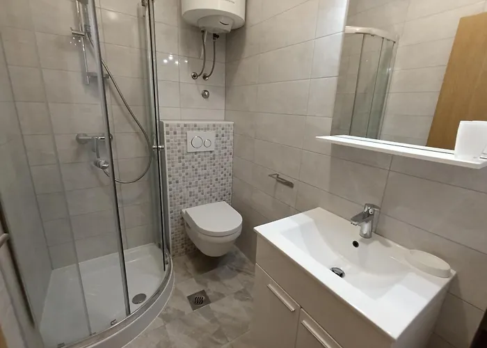 Valentina-b Apartman