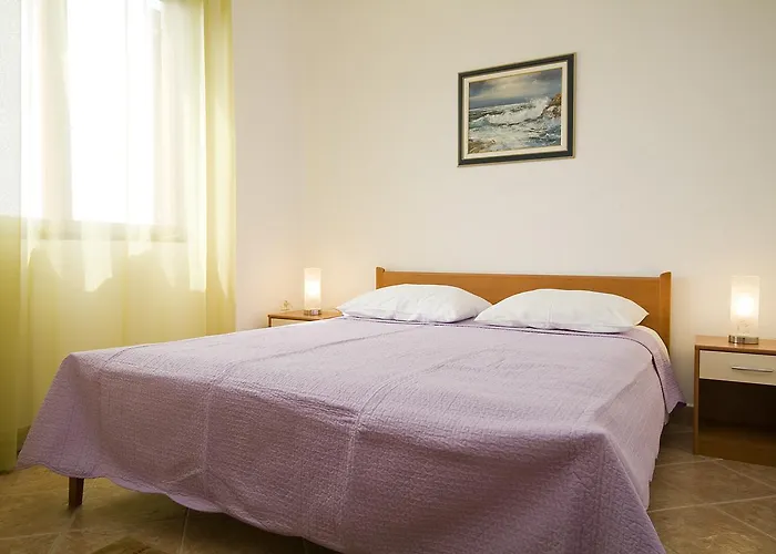 Valentina-b Apartman *