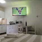 Valentina-b Appartement