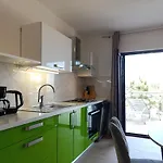 Appartement Valentina-b