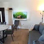 Appartement Valentina-b Nin