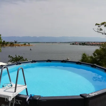 Apartament Valentina-b *